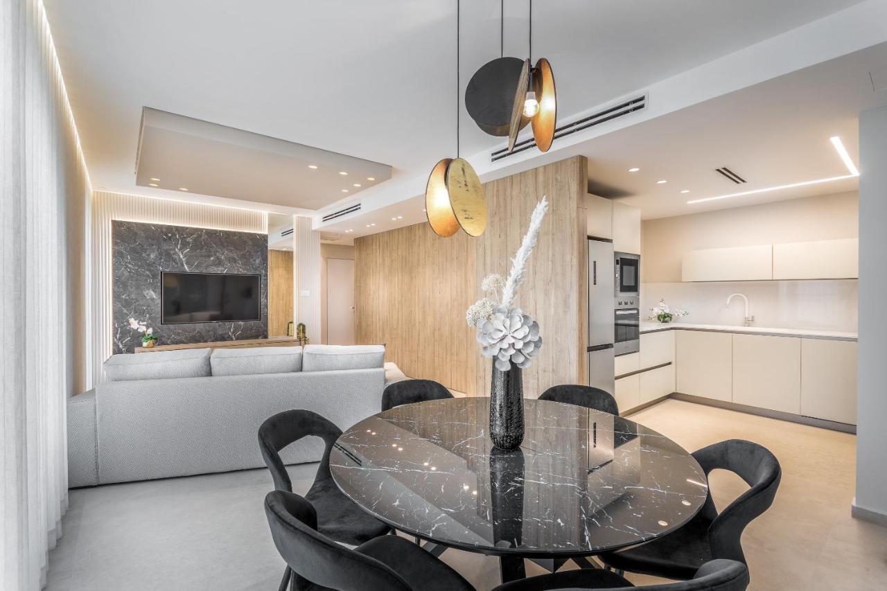 Next The Old City - 5 Stars Apartment - David Village Jerusalem Exterior photo