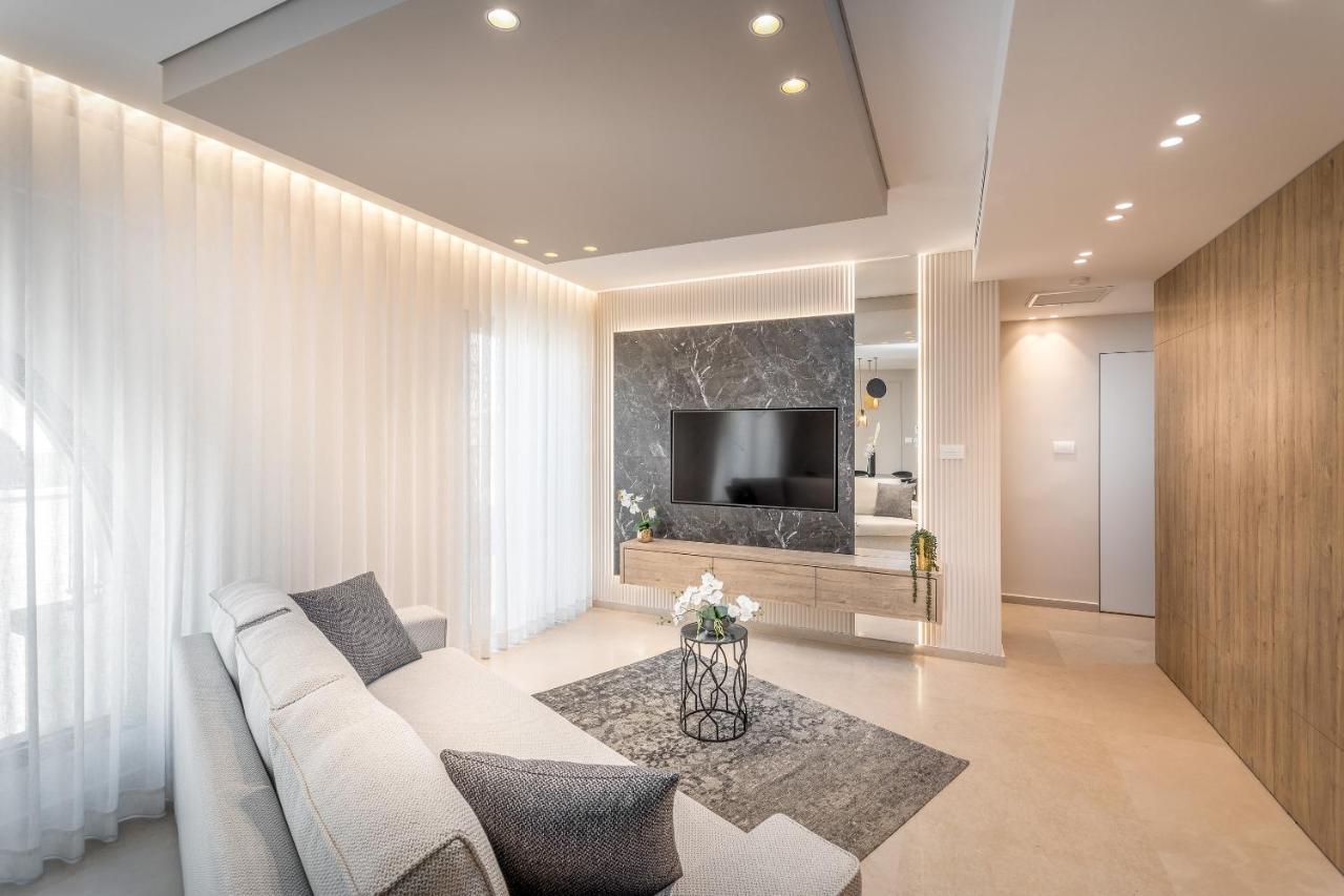 Next The Old City - 5 Stars Apartment - David Village Jerusalem Exterior photo