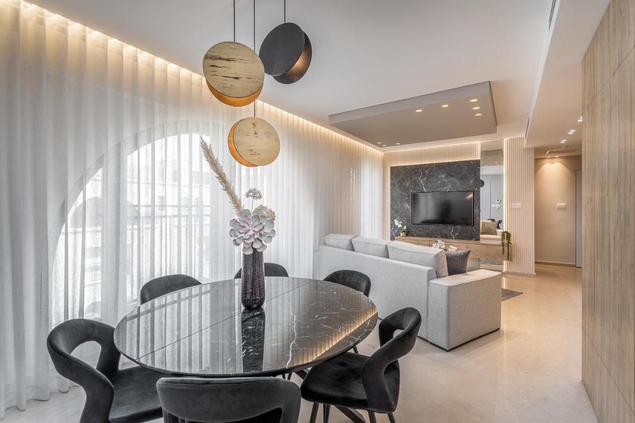 Next The Old City - 5 Stars Apartment - David Village Jerusalem Exterior photo