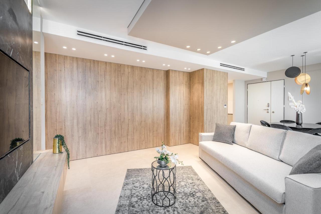 Next The Old City - 5 Stars Apartment - David Village Jerusalem Exterior photo