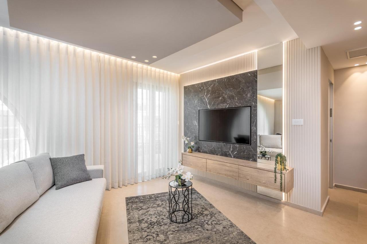 Next The Old City - 5 Stars Apartment - David Village Jerusalem Exterior photo